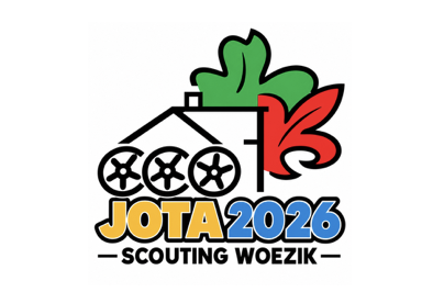 JOTA 2026 — Scouting Woezik